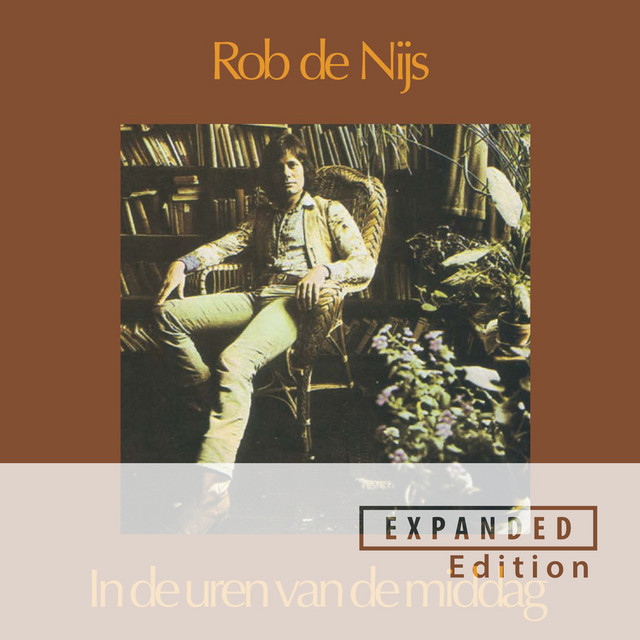 Rob de Nijs - Malle Babbe