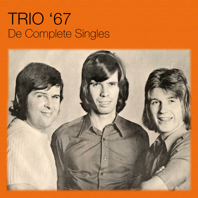 Trio `67 - Annemarie