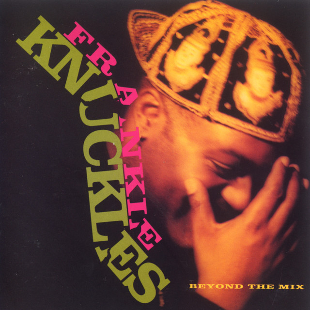 Frankie Knuckles - Whistle Song