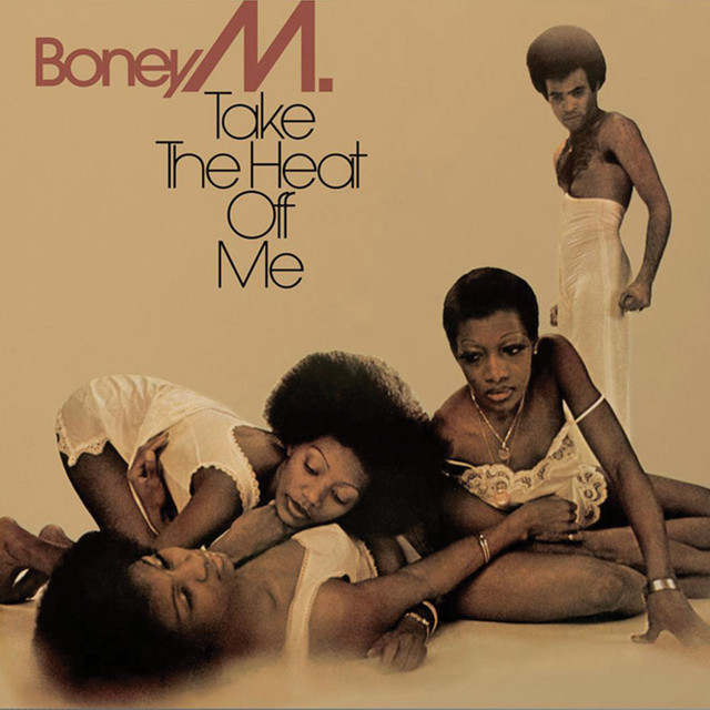 Boney M. - Baby` Do You Wanna Bump