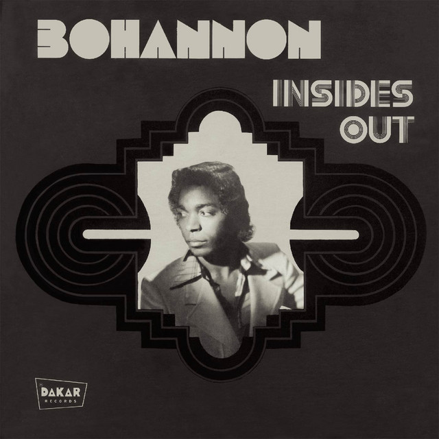 Bohannon - Foot Stompin` Music
