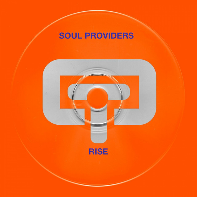 Soul Providers - Rise