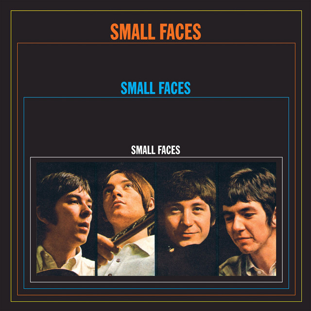 The Small Faces - Here Come The Nice