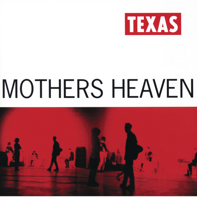 Texas - Why Believe In You