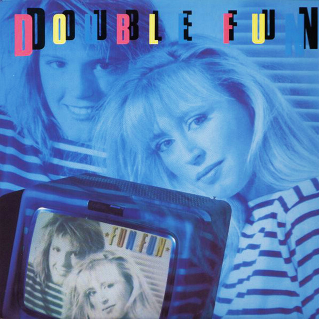Fun Fun - Baila Bolero