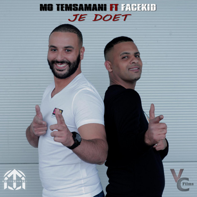 KVR` DJ Chuckie & DJ Naffie pres. Rmxcrw feat. Mega D` I.V.A. & QF - Je Doet!