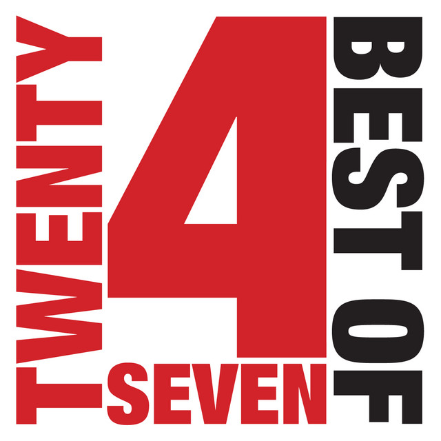 Twenty 4 Seven feat. Stay-C and Nance - Leave Them Alone