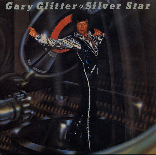 Gary Glitter - It Takes All Night Long