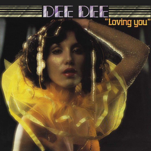 Dee Dee - I Put A Spell On You