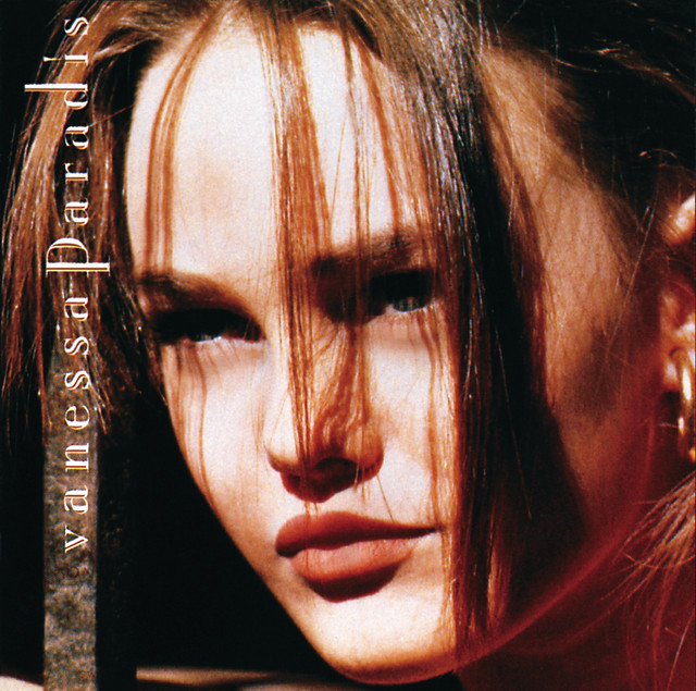 Vanessa Paradis - Tandem