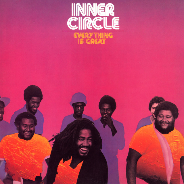 Inner Circle - Music Machine