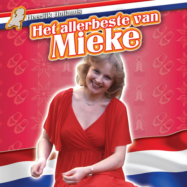 Mieke - Een Kind Zonder Moeder