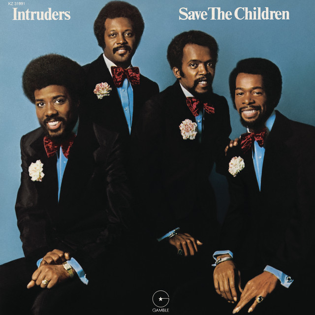 Intruders - She S A Winner