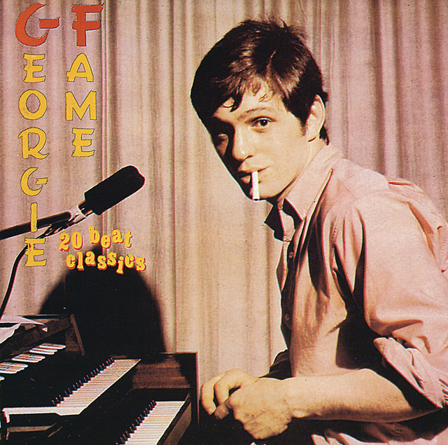 Bobby Hebb / Cher / Georgie Fame - Sunny