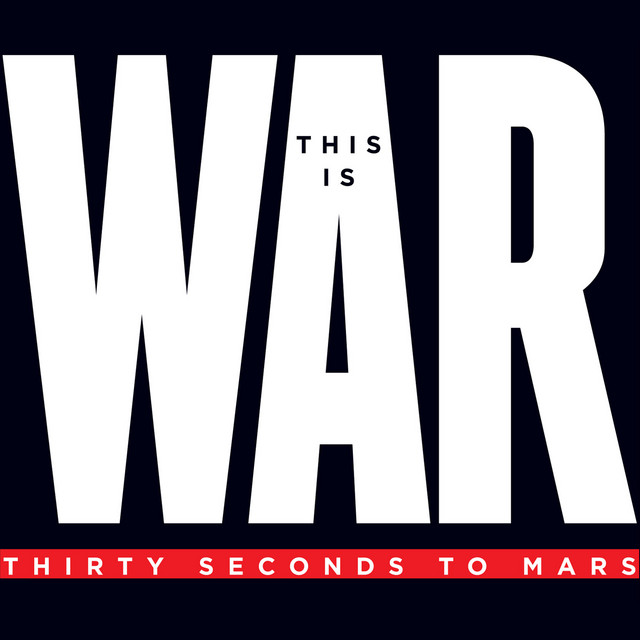Thirty Seconds To Mars - Kings And Queens