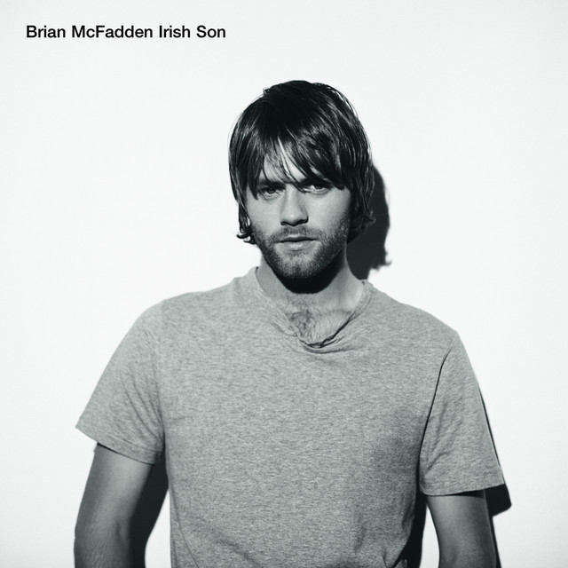 Brian McFadden - Real To Me