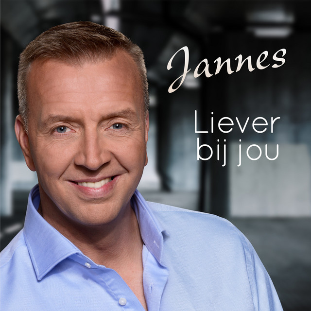 Jannes - Laat De Zon Maar Schijnen