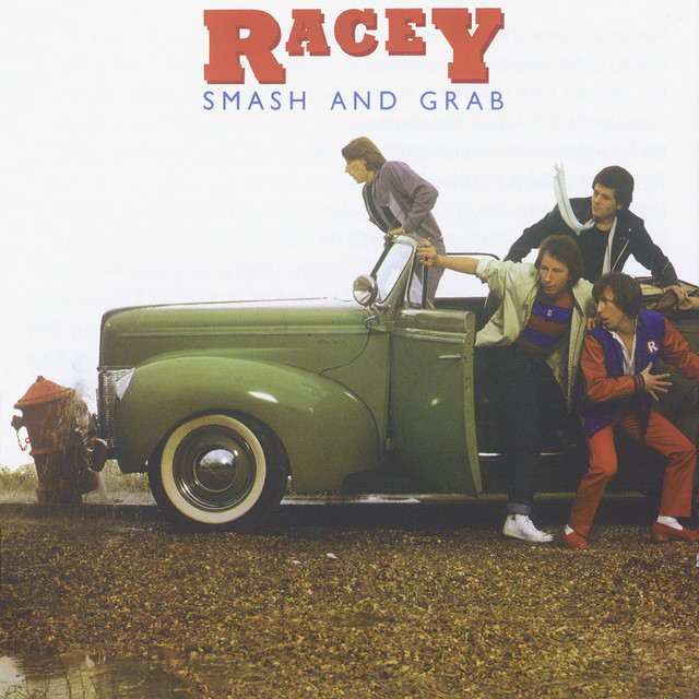 Racey - Runaround Sue