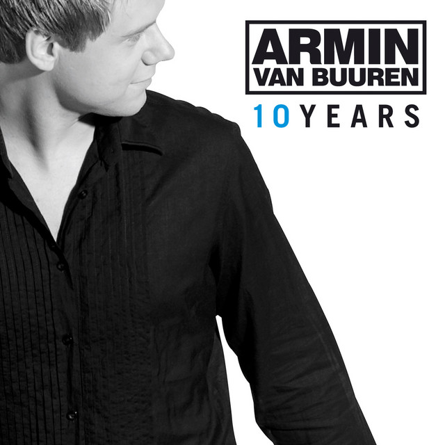Armin van Buuren pres. Perpetuous Dreamer - The Sound Of Goodbye