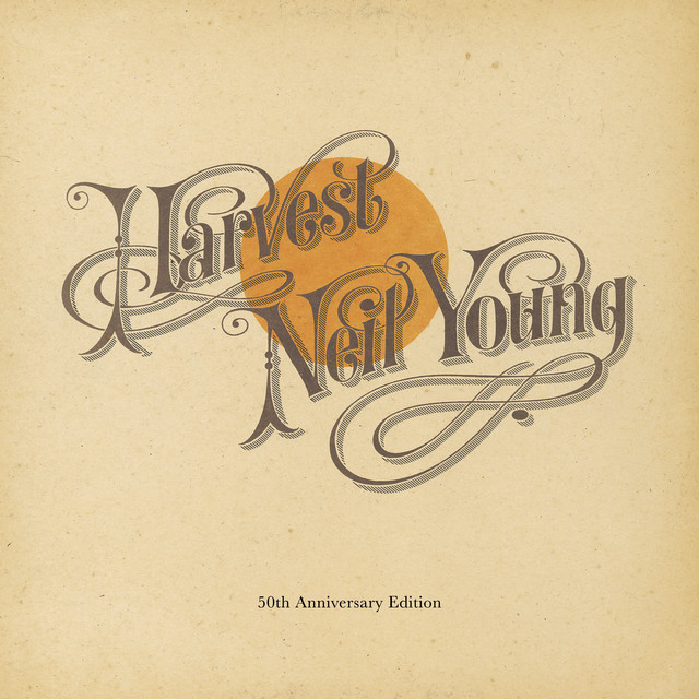 Neil Young - Heart Of Gold
