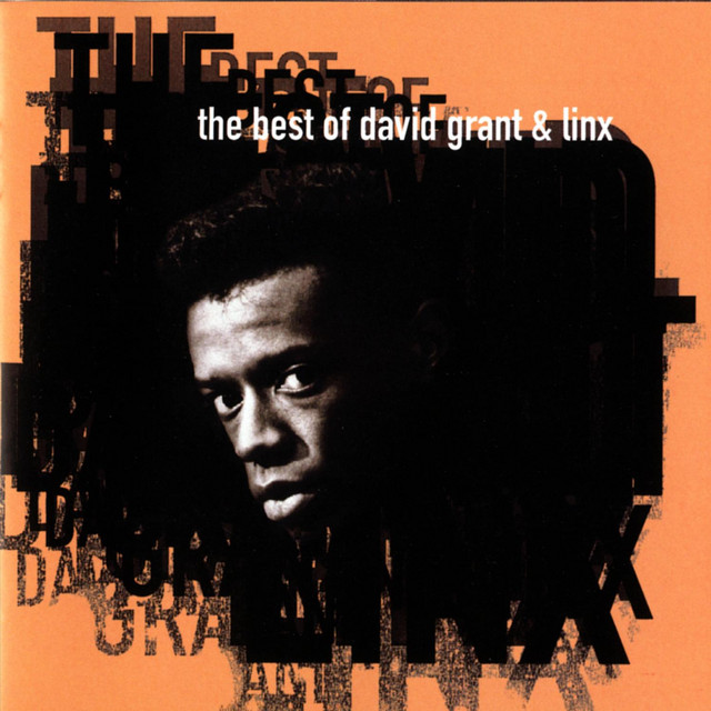 David Grant & Jaki Graham - Mated