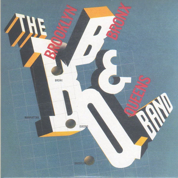 B. B. & Q. Band - On The Beat