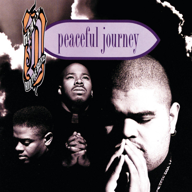Heavy D & The Boyz - Now That We Found Love