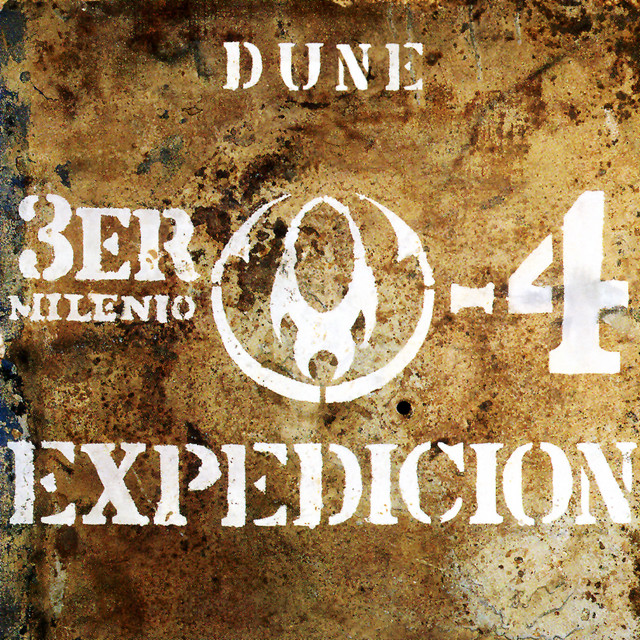 Dune - Hand In Hand