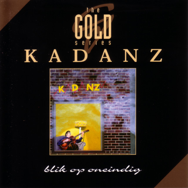 Kadanz - De Wind