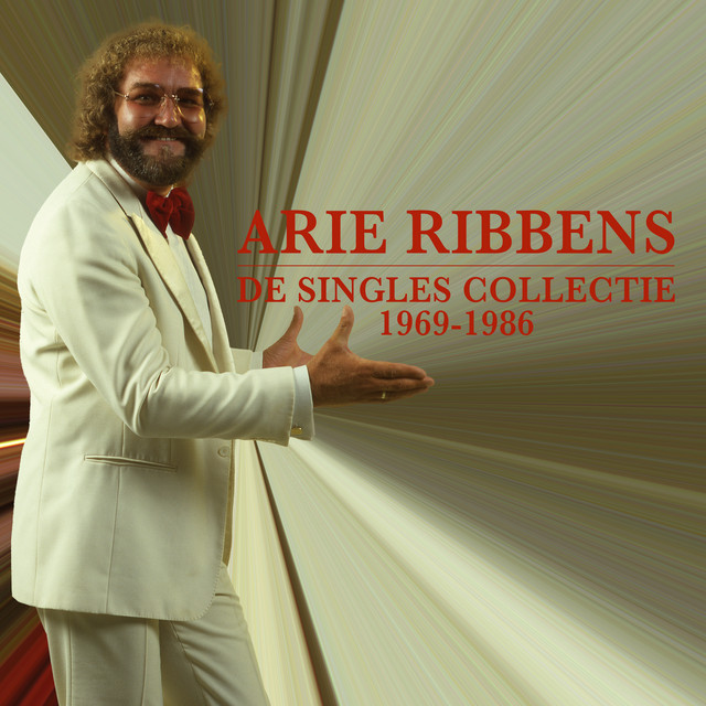 Arie Ribbens - Polonaise Achteruit