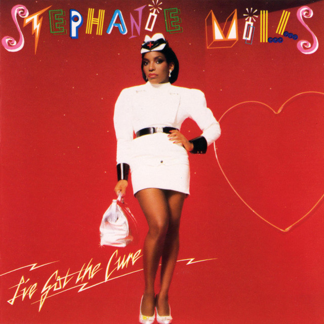 Stephanie Mills - The Medicine Song