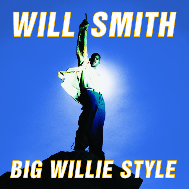 Will Smith - Gettin` Jiggy Wit It