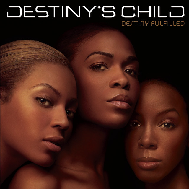 Destiny`s Child feat. T.I. and Lil Wayne - Soldier