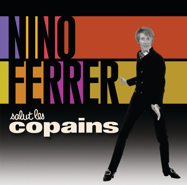 Nino Ferrer - Agata