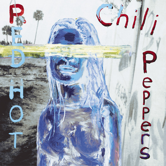 Red Hot Chili Peppers - Can`t Stop