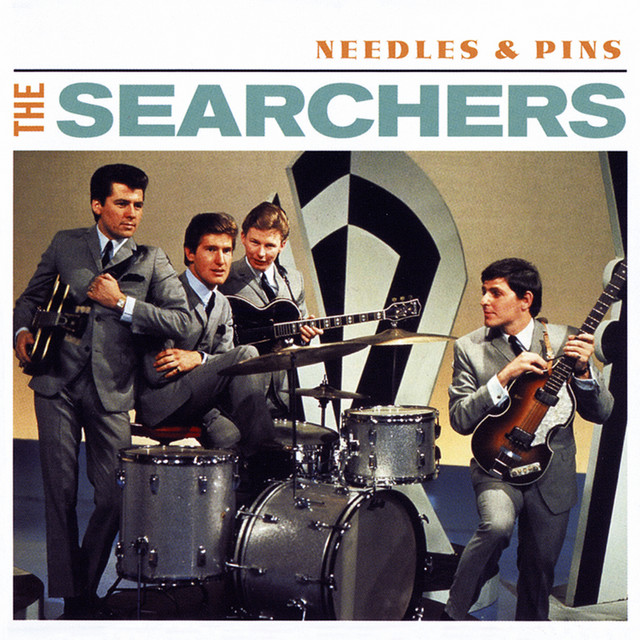 The Searchers - Take It Or Leave It
