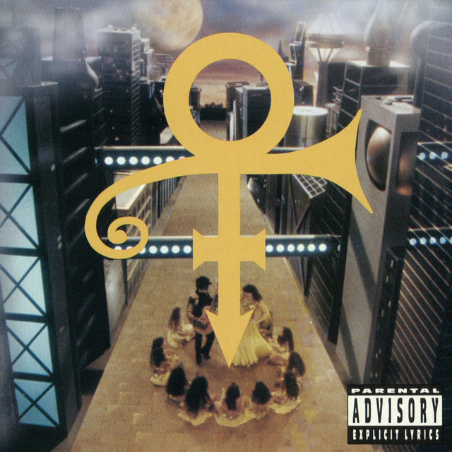 Prince and The New Power Generation - Sexy Mf