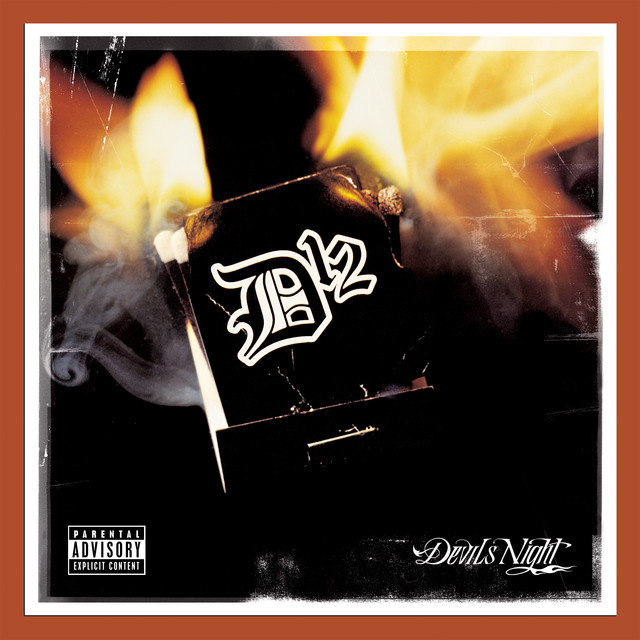 D12 - S#!* On You