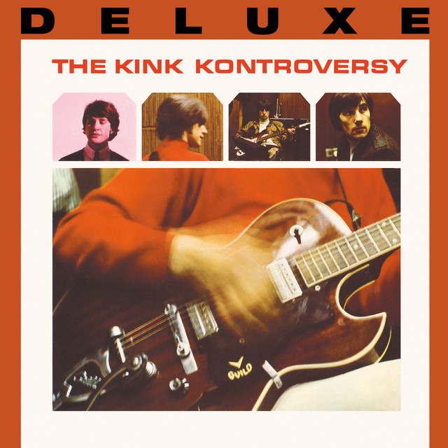 The Kinks - Dedicated Follower Of Fashion
