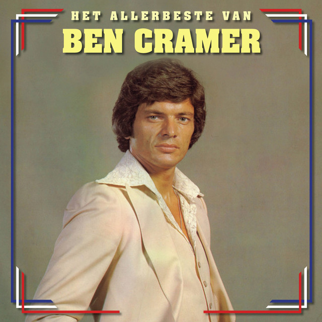 Ben Cramer - Yoffy Yoffy Yoffy