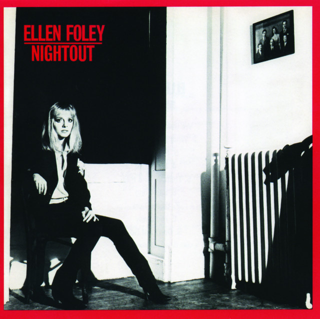 Ellen Foley - What`s A Matter Baby
