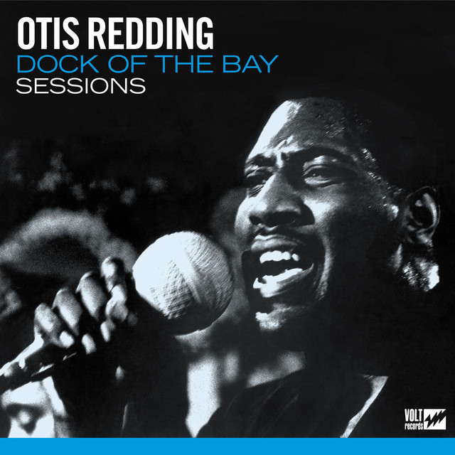 Otis Redding - I`ve Got Dreams To Remember