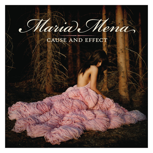 Maria Mena - All This Time (pick-me-up Song)