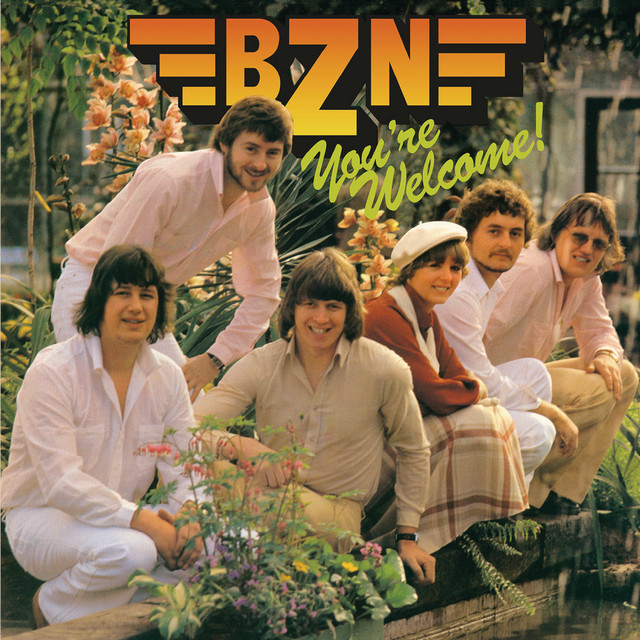 BZN - Lady Mccorey