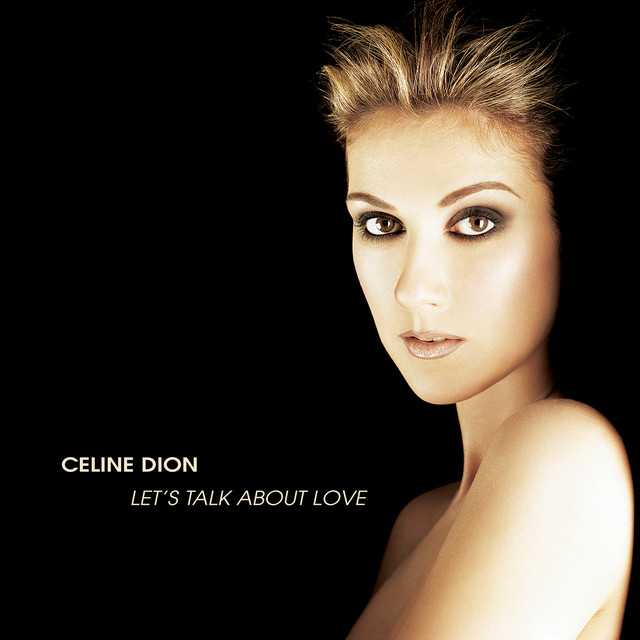 Barbra Streisand & Celine Dion - Tell Him