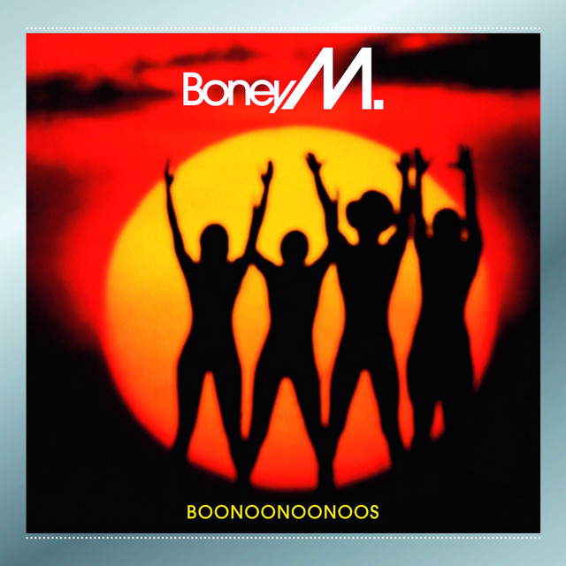 Boney M. - We Kill The World (don`t Kill The World)