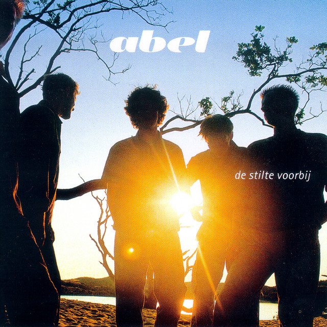 Abel - Onderweg