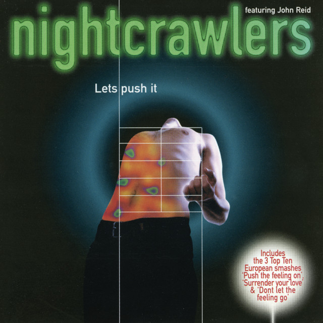 Nightcrawlers feat. John Reid - Surrender Your Love