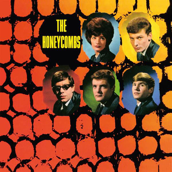 The Honeycombs - That`s The Way