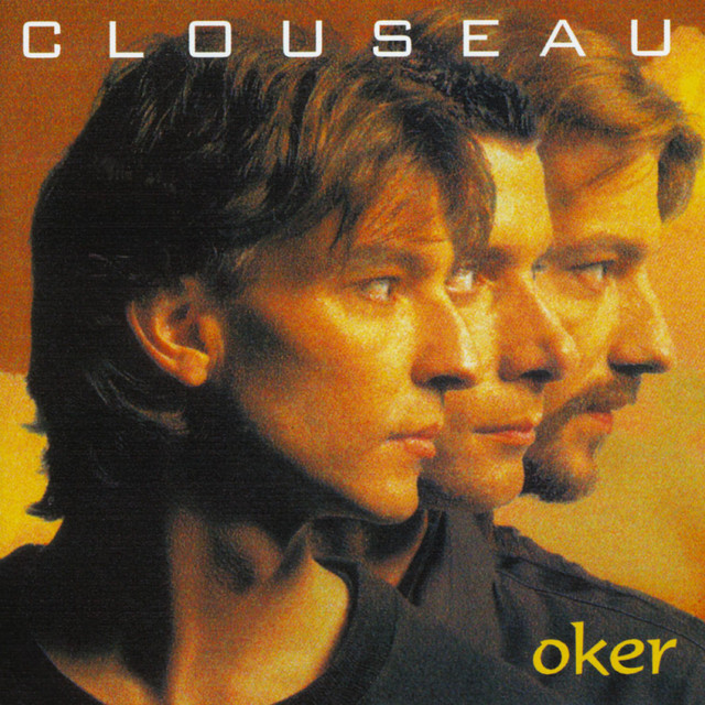 Clouseau - Laat Me Nu Toch Niet Alleen